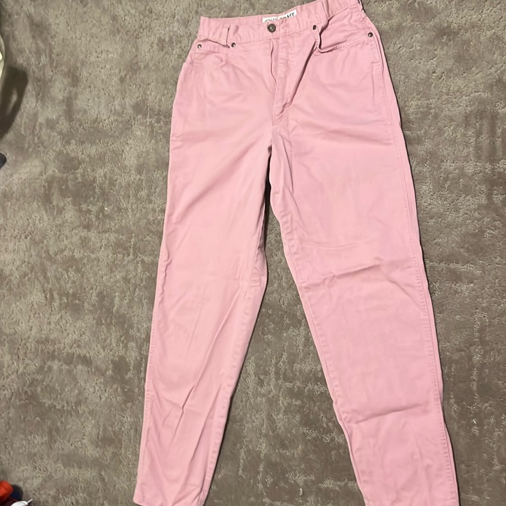 Size 10 Cherokee jeans